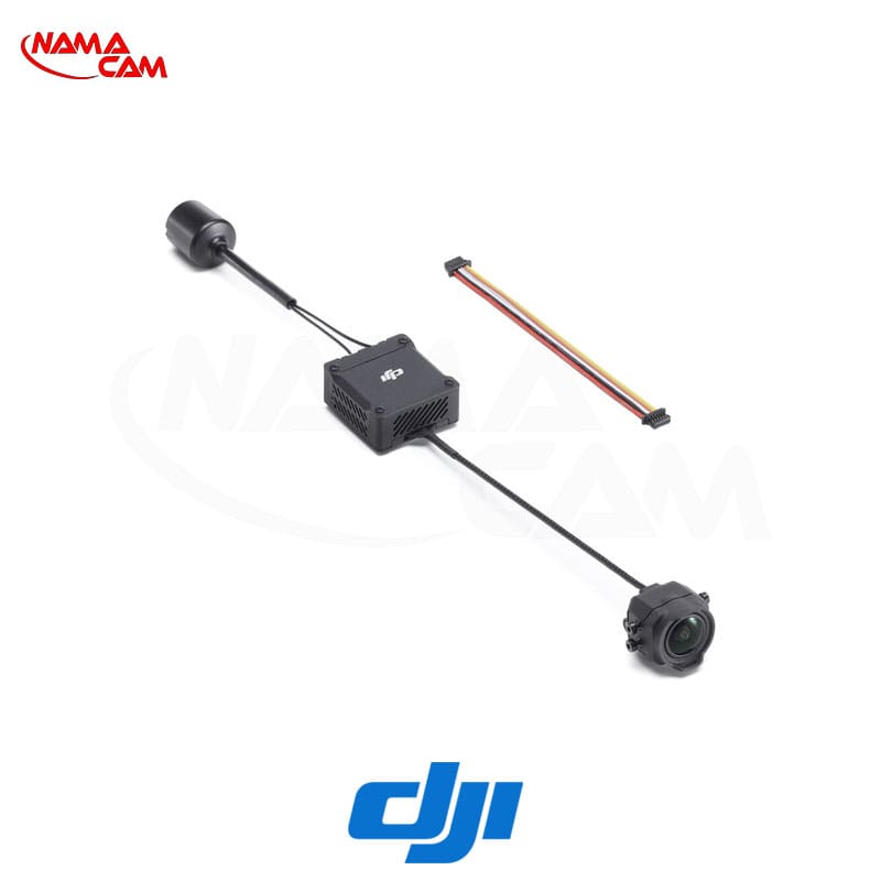 ماژول انتقال تصویر هوایی DJI O3/نماکم