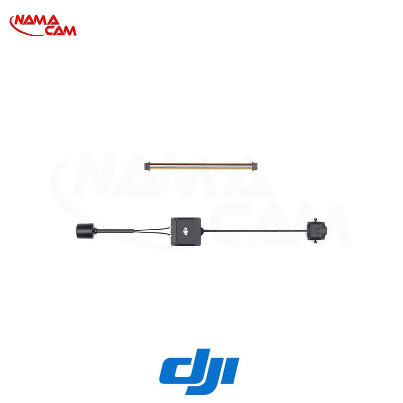 ماژول انتقال تصویر هوایی DJI O3/نماکم