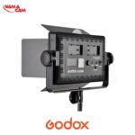 پنل ویدئو لایت دو رنگ گودکس Godox LED500C/نماکم