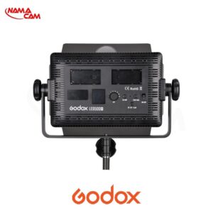 پنل ویدئو لایت دو رنگ گودکس Godox LED500C/نماکم