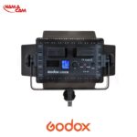 پنل ویدئو لایت دو رنگ گودکس Godox LED500C/نماکم
