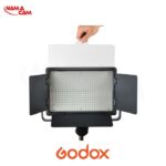 پنل ویدئو لایت دو رنگ گودکس Godox LED500C/نماکم