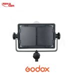 پنل ویدئو لایت دو رنگ گودکس Godox LED500C/نماکم