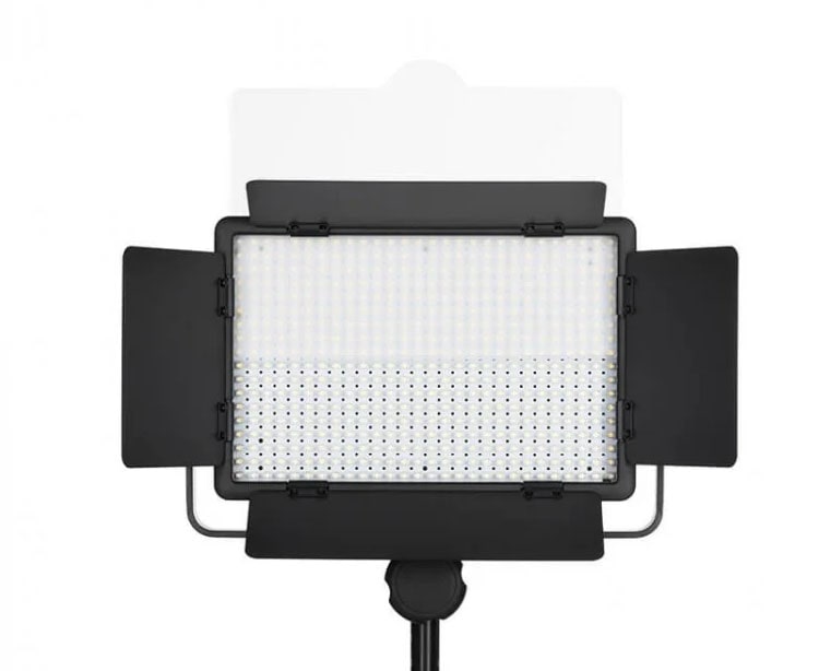 LED Video Light/نماکم