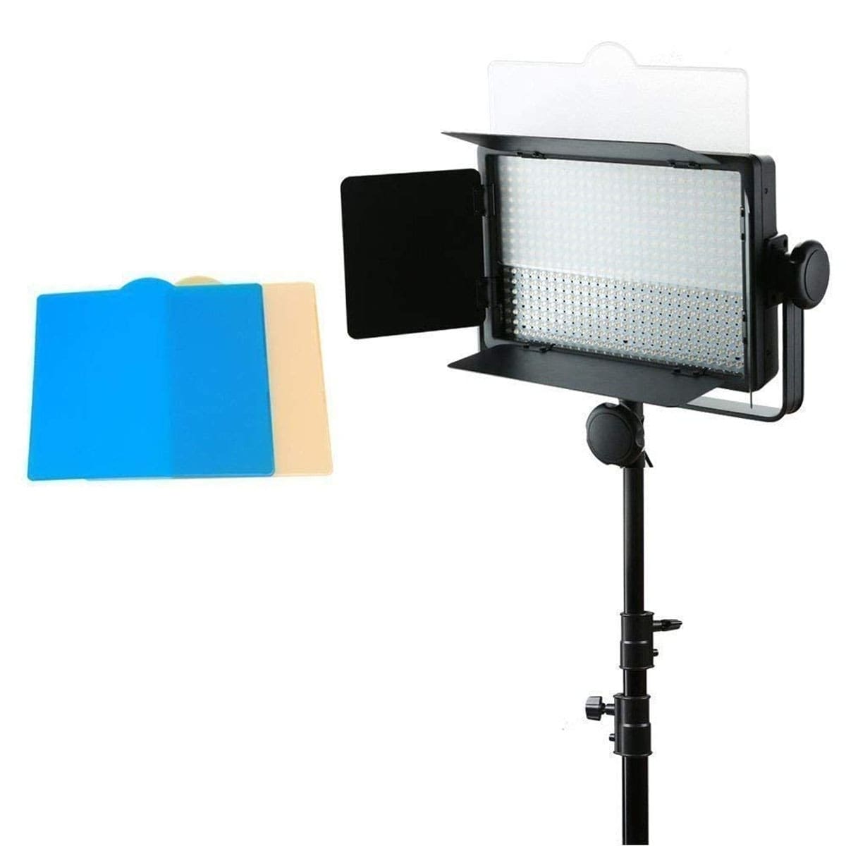 Godox LED500C/نماکم