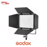 پنل ویدئو لایت RGB گودکس Godox Litemons LP600R /نماکم