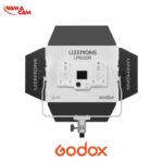 پنل ویدئو لایت RGB گودکس Godox Litemons LP600R /نماکم