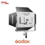 پنل ویدئو لایت RGB گودکس Godox Litemons LP600R /نماکم