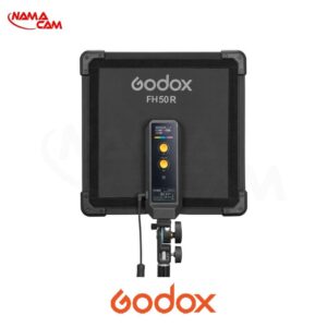 پنل منعطف نور گودکس LED Godox FH50R RGB