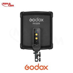 پنل نور منعطف گودکس LED Godox FH50R RGB/نماکم