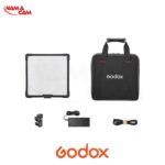 پنل نور منعطف گودکس LED Godox FH50R RGB/نماکم