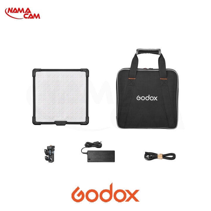 پنل نور منعطف گودکس LED Godox FH50R RGB/نماکم