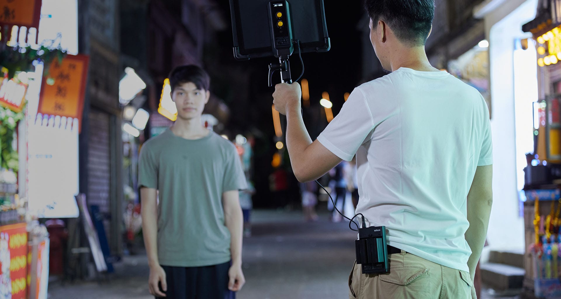 پنل منعطف نور گودکس/نماکم