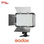 پنل ویدئو لایت چند رنگ گودکس Godox LF308BI/نماکم