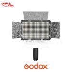 پنل ویدئو لایت چند رنگ گودکس Godox LF308BI/نماکم