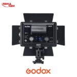 پنل ویدئو لایت چند رنگ گودکس Godox LF308BI/نماکم