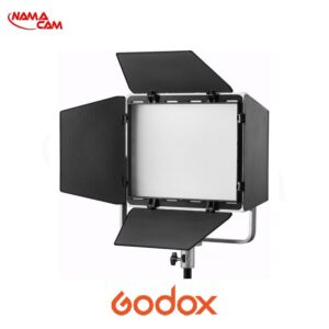 پنل ویدئو لایت RGB گودکس Godox Litemons LP400R/نماکم