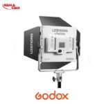 پنل ویدئو لایت RGB گودکس Godox Litemons LP400R/نماکم