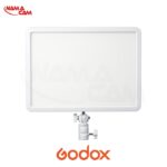 پنل ویدئو لایت دو رنگ گودکس Godox P260C Pro/نماکم