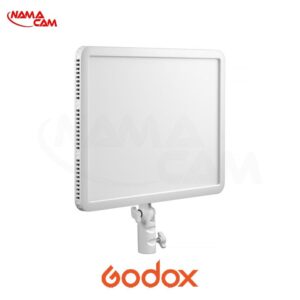 پنل ویدئو لایت دو رنگ گودکس Godox P260C Pro/نماکم