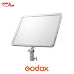 پنل ویدئو لایت دو رنگ گودکس Godox P260C Pro/نماکم