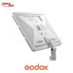 پنل ویدئو لایت دو رنگ گودکس Godox P260C Pro/نماکم