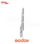 پنل ویدئو لایت دو رنگ گودکس Godox P260C Pro/نماکم