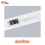 نور باتومی RGB گودکس Godox TP2-R/نماکم