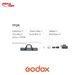 نور باتومی RGB گودکس Godox TP2-R/نماکم