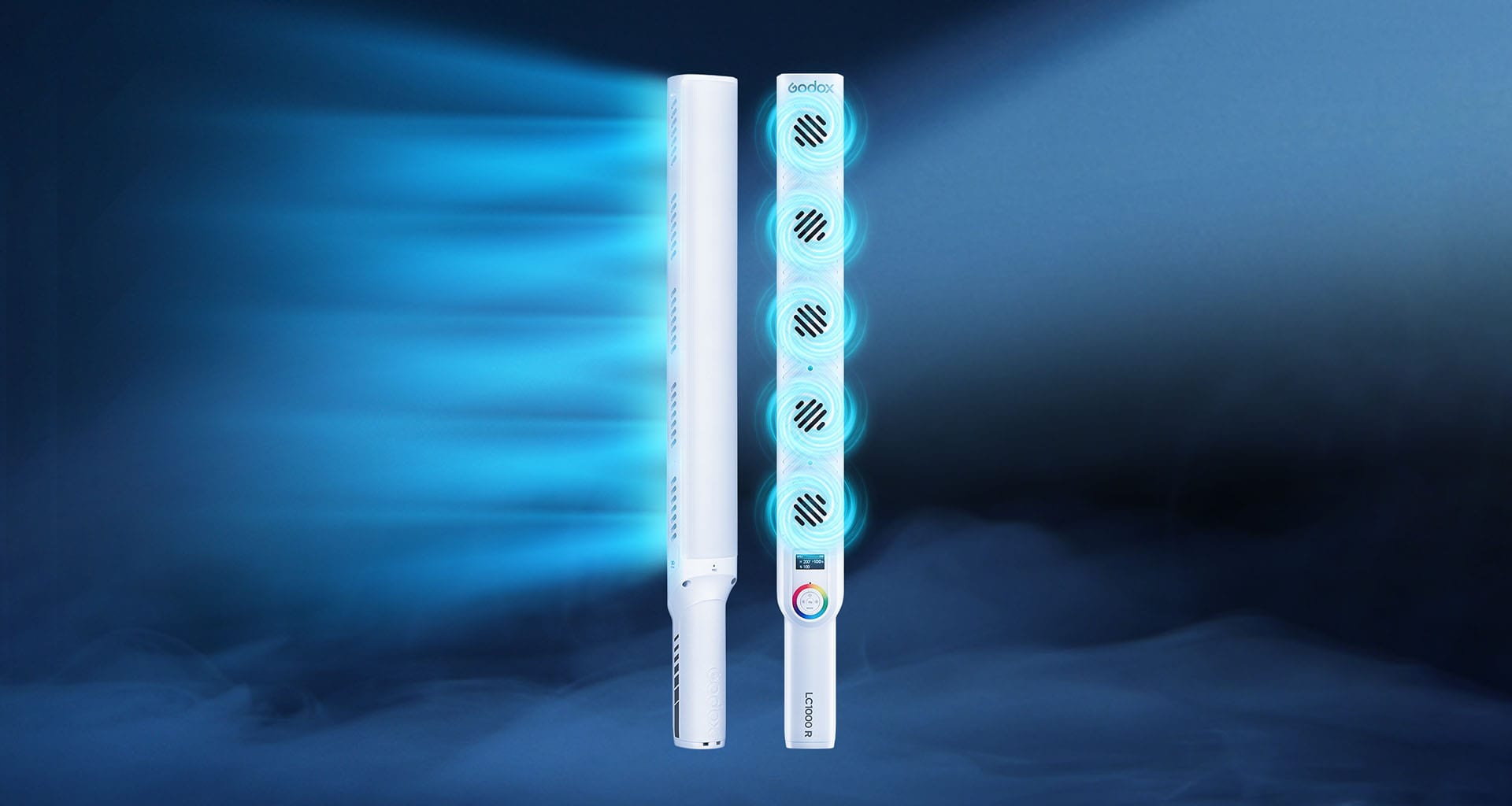 LED Light Stick/نماکم