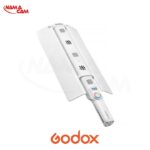 نور دو رنگ باتومی گودکس Godox LC1000/نماکم
