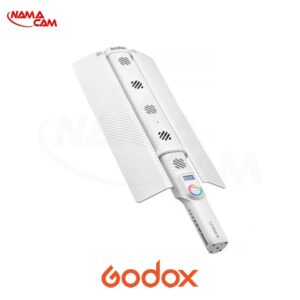 نور دو رنگ باتومی گودکس Godox LC1000/نماکم