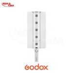 نور دو رنگ باتومی گودکس Godox LC1000/نماکم