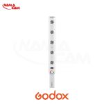 نور دو رنگ باتومی گودکس Godox LC1000/نماکم