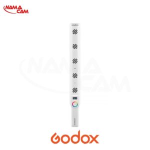 نور دو رنگ باتومی گودکس Godox LC1000/نماکم