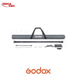 نور باتومی RGB گودکس Godox TL120/نماکم