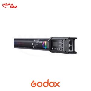 نور باتومی RGB گودکس Godox TL120/نماکم