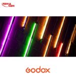 نور باتومی RGB گودکس Godox TL120/نماکم