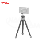 سه پایه منعطف جُبی JOBY Podzilla Medium Tabletop Tripod Kit/نماکم