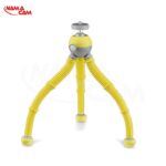 سه پایه منعطف جُبی JOBY Podzilla Medium Tabletop Tripod Kit/نماکم