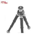 سه پایه منعطف جُبی JOBY Podzilla Medium Tabletop Tripod Kit/نماکم