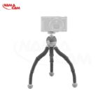 سه پایه منعطف جُبی JOBY Podzilla Medium Tabletop Tripod Kit/نماکم