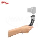 سه پایه منعطف جُبی JOBY Podzilla Medium Tabletop Tripod Kit/نماکم