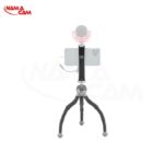 سه پایه منعطف جُبی JOBY Podzilla Medium Tabletop Tripod Kit/نماکم