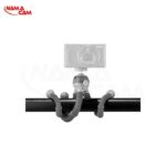 سه پایه منعطف جُبی JOBY Podzilla Medium Tabletop Tripod Kit/نماکم