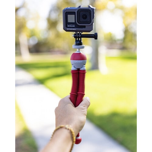 JOBY Podzilla Medium Tabletop Tripod Kit/نماکم
