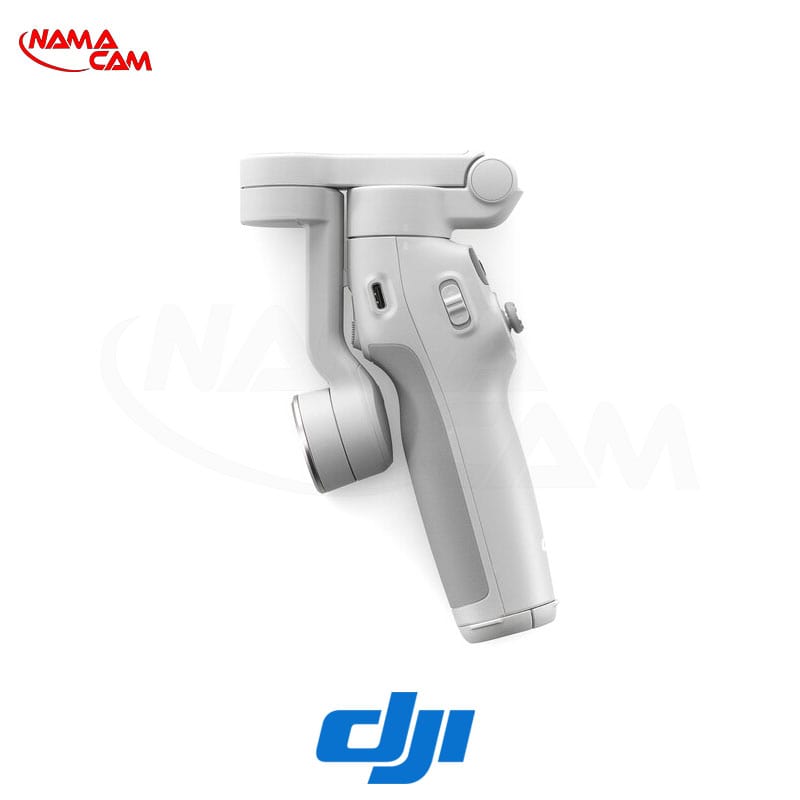لرزشگیر اسمو موبایل 7 - DJI Osmo Mobile 7/نماکم