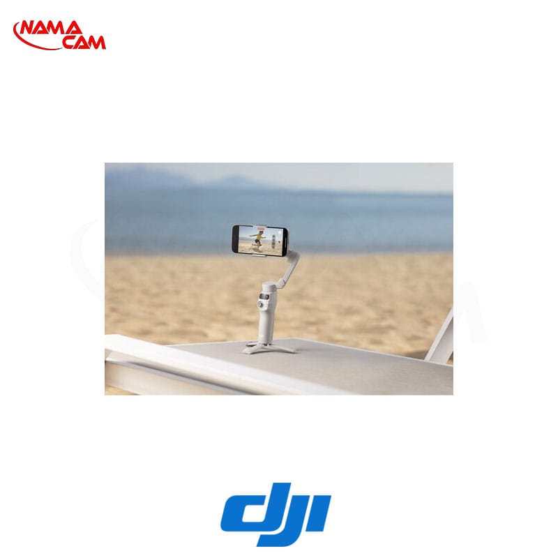 لرزشگیر اسمو موبایل 7 - DJI Osmo Mobile 7/نماکم