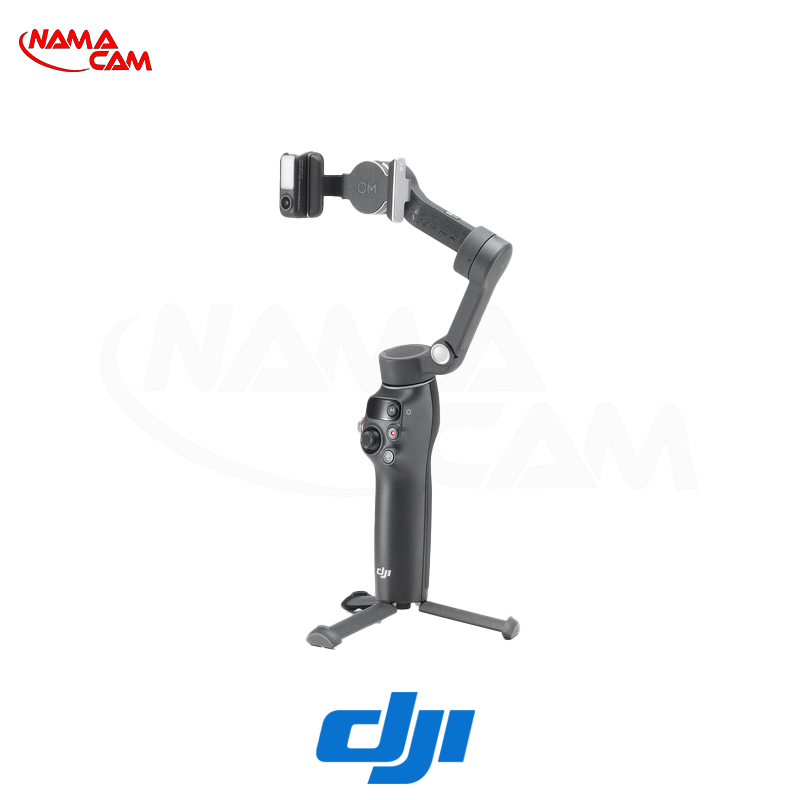 لرزشگیر اسمو موبایل 7P پرو – DJI Osmo Mobile 7P/نماکم