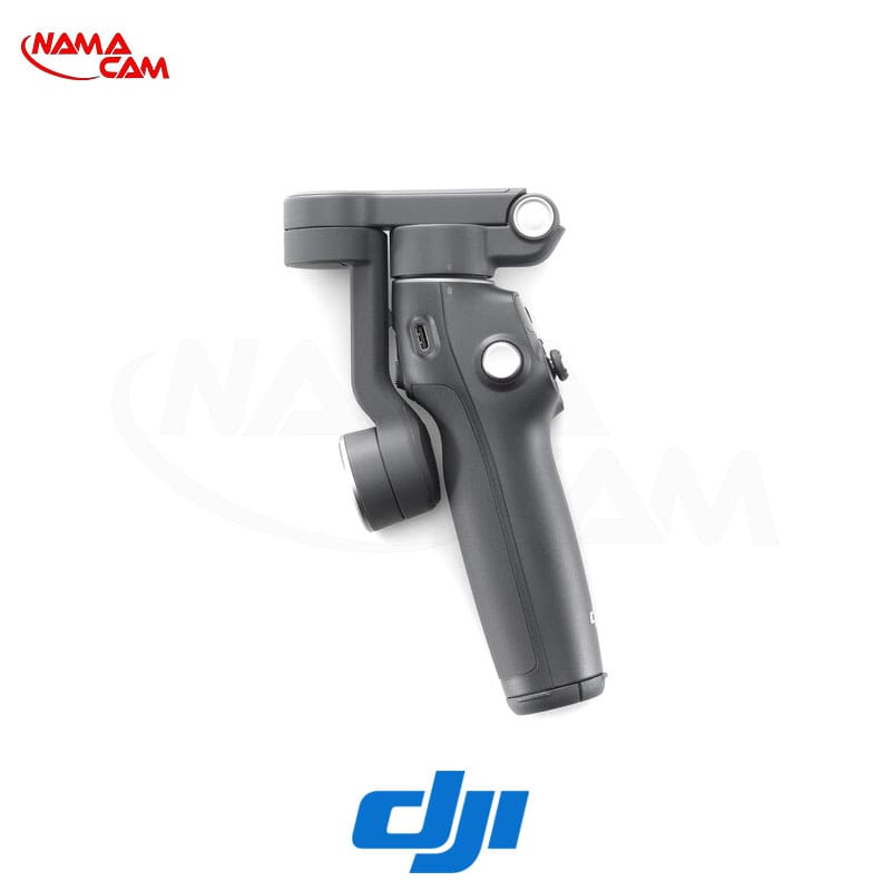 لرزشگیر اسمو موبایل 7P پرو – DJI Osmo Mobile 7P/نماکم